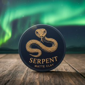 SERPENT MATTE CLAY