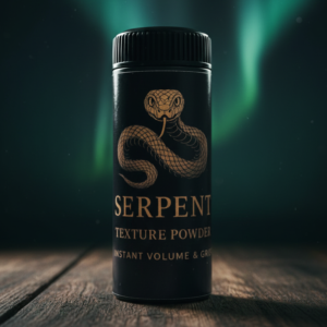 SERPENT TEXTURE POWDER