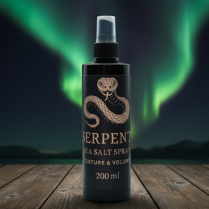 SERPENT SEA SALT SPRAY – 200 ml